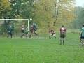 Pier?ciec - Ko?czyce Ma?e 1:0 Bojda