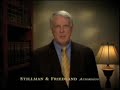 stillman   friedland attorneys