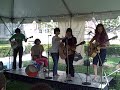The Kitchen Cabinet Baby Bite Your Lip Postcrypt Folk Fest