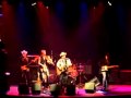 Mo Robson Band @ the Granada theater