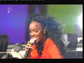T4 on the Beach 2008 - Kelly Rowland - Destinys Child Medley