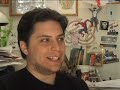 Interview with artist Jacob Chabot