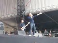 Kasabian - Cut off (Rock en Seine 2006) Kasabian - Cut off (Rock en Seine 2006)
