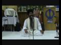 1-Guru Tegh Bhadur History- Giani Bikramjit Singh Damdami Taksal Wale Part 1 1-Guru Tegh Bhadur History- Giani Bikramjit Singh Damdami Taksal Wale Part 1
