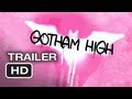 Gotham High (2013) Dark Knight Batman PARODY!