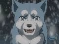 Ginga Densetsu Weed - Not gonna get us !