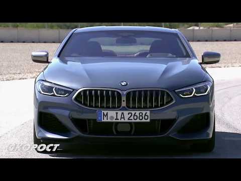 Click to View : BMW 8-Series е вече готово!