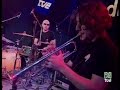el columpio asesino - el evangelista (conciertos de radio 3)