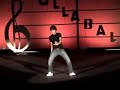 Evolution Of Dance