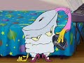 Ventrilo Harrasment - Aqua Teen Hunger Force