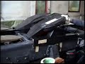 5th wheel plate fabrication