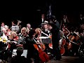das sinfonie orchester schoneberg

als angebot fur alle musikbegeisterten instrumentalisten mit orchestererfahrung, die den jugend- und studentenorchestern entwachsen sind und neben ihrem beruf spa? an anspruchsvoller orchesterarbeit haben, wurde im april 1993 das sinfonie orchester schoneberg (sos) gegrundet. es verwaltet sich selbst als eingetragener und gemeinnutziger verein und finanziert sich aus mitgliedsbeitragen, konzerteinnahmen und spenden.

die arbeit findet in drei konzentrierten probenphasen pro jahr statt. am abschluss der probenphasen stehen jeweils konzerte im rathaus schoneberg und im gro?en saal der philharmonie berlin. neben bekannten werken aus dem sinfonischen repertoire werden mit den programmen auch selten aufgefuhrte werke zu gehor gebracht. unter seinem damaligen dirigenten hermann baumer spielte das sinfonie orchester schoneberg im marz 1997 die deutsche erstauffuhrung der kalevala-suite von uuno klami sowie im marz 1998 im rahmen des wanderer-zyklus des berliner philharmonischen orchesters die gesamtfassung des dramatischen gedichtes manfred mit der musik von robert schumann nach einem text von lord byron. im dezember 2001 brachte das orchester mit tanze des mondes von il-ryun chung ein auftragswerk zur urauffuhrung.

im fruhjahr 2000 unternahm das sinfonie orchester schoneberg seine erste tournee nach mexiko, die die basis fur eine weitere vertiefung des kulturellen austauschs in den darauffolgenden jahren bot. anlasslich seines zehnjahrigen bestehens reiste das orchester im herbst 2003 nach italien, wo es in arezzo, assisi und rom konzerte gab.

und zum schluss: warum schoneberg? das orchester probt im rathaus schoneberg. wahrend der teilung berlins hatten hier der regierende burgermeister und das abgeordnetenhaus von berlin (west) ihren sitz. nach der vereinigung der beiden deutschen staaten 1990, und damit auch der beiden stadthalften berlins, zogen beide nach berlin-mitte um. seitdem konnen im rathaus schoneberg einige raume fur kulturelle zwecke genutzt werden, die uns vom bezirk dankenswerterweise kostenlos fur proben und konzertauffuhrungen zur verfugung gestellt werden.
---------------------------------------
the orchestra schoneberg

the sinfonie orchester schoneberg (sos) [schoneberg symphony orchestra] was founded in april 1993 to give highly motivated musicians who are no longer members of youth orchestras or university orchestras an opportunity to continue working with an high-quality orchestra. the orchestra organizes itself as a non-profit society. it is financed by fees from its members, income from concerts, and donations.

the orchestra usually prepares three programs per year in concentrated rehearsal periods. concerts are performed in the town hall of the berlin district of schoneberg (rathaus schoneberg) and also in the philharmonie concert hall in berlin. besides playing well-known pieces, the orchestra dedicates itself to the presentation of rarely performed works. together with hermann baumer, its chief conductor at the time, the orchestra gave the german premiere of the kalevala-suite by uuno klami. in march 1998, as part of the berlin philharmonic's 