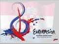 CROATIA-Eurovision-2