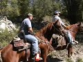 Pailsades Creek Ride Pailsades Creek Ride