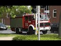 Click here to watch this video TLF 16/25 FF Wolfenbüttel Zug 1