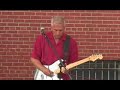 Ramblin Man - The OHMS Band