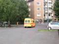 Ex - Forssa 791   /  Forssa, Finland