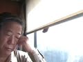 Nanjing - Shanghai by a High Speed Train