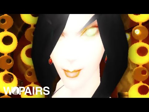 wopairs - Pairs has been caught 'Twerking', the new dance craze going on right now in America. Tune in to Azeroth News for more information on the latest scandal from ...