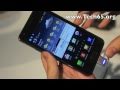 Galaxy S II overview