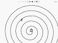 Linerider - Perfect Spiral Linerider - Perfect Spiral