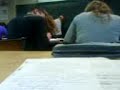 controle de Physique !