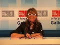 Beatriz Sestayo, rolda sobre cooperaci�n ao desenvolvemento