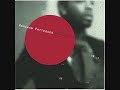 Rahsaan Patterson - Yeah Yeah Yeah
