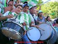 BARRA BRAVAS DE ARGENTINA HINCHADAS POPULAR TRIBUNA HOMENAJE