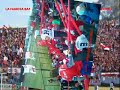 BARRA BRAVAS DE ARGENTINA HINCHADAS POPULAR TRIBUNA HOMENAJE