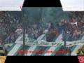 BARRA BRAVAS DE ARGENTINA HINCHADAS POPULAR TRIBUNA HOMENAJE