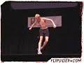 Vasek Klouda footbag Vasek Klouda footbag