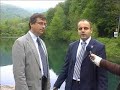 Dr?avni sekretar za turizam obi?ao Grzu Dr?avni sekretar za turizam obi?ao Grzu