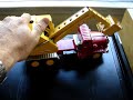 SSS Toys Crane SSS Toys Crane
