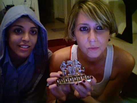 Haviland, Riese and Carly Holiday Vlog #11