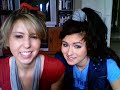 Haviland, Riese and Carly Holiday Vlog #11 Haviland, Riese and Carly Holiday Vlog #11
