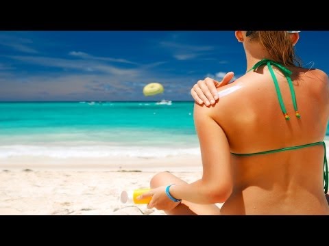 how to protect skin from sun