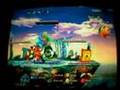 Super Smash Bros Cruel Brawl Item Glitch(?)