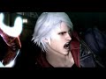 DevilMayCry4 DX9 - Max Settings in ATI HD 4670