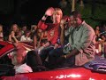 Cory in the House Cast at Miley Cyrus Sweet 16