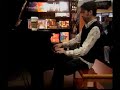 here is my rendition of another boogie-woogie classic from one of the greats -mr. albert ammons