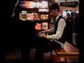 here is my rendition of another boogie-woogie classic from one of the greats -mr. albert ammons