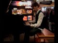 here is my rendition of another boogie-woogie classic from one of the greats -mr. albert ammons