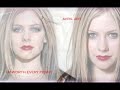 Avril Lavigne - I can do better