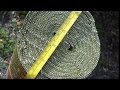 SGC Katana Test Cutting Goza