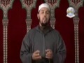 طريقة تكفين وتغسيل الميت الجزء 2 تشلحيت 4/4