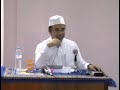 07Feb07 : Dr Asri, Mufti Perlis ( 9 / 9 )