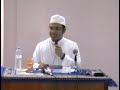 07Feb07 : Dr Asri, Mufti Perlis ( 9 / 9 )
