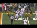 Eddie Lacy vs Missouri (2012)