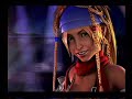Sexy Naughty B***hy Rikku